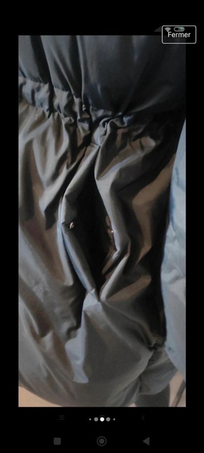 Doune femme levis - photo numéro 4