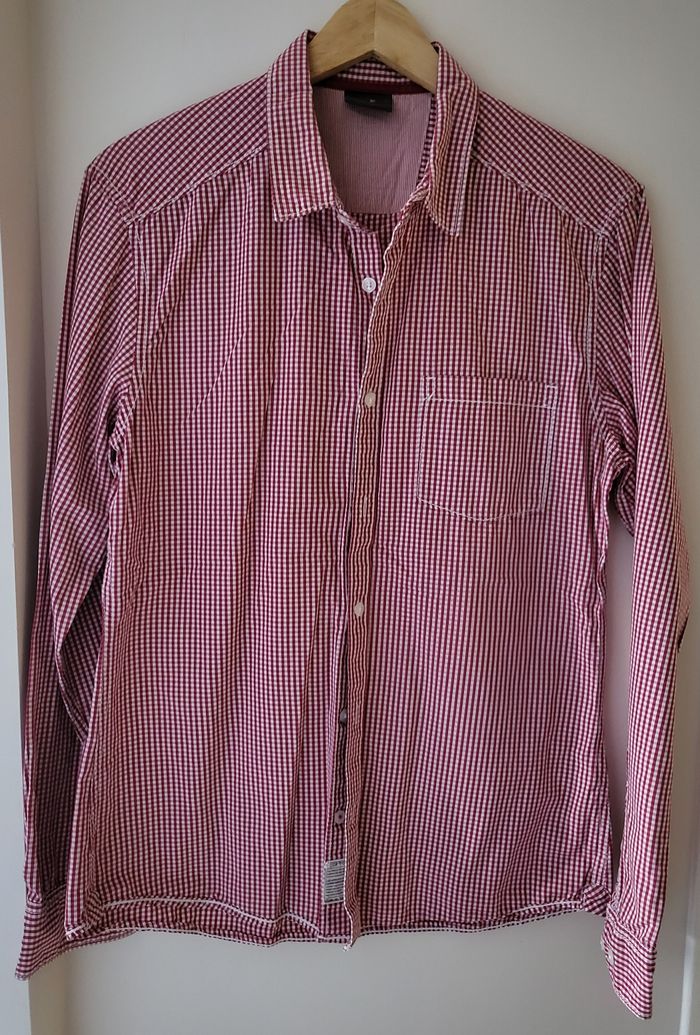Chemise