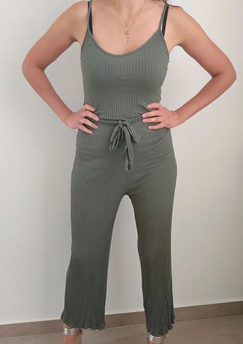 Combi kaki sexy