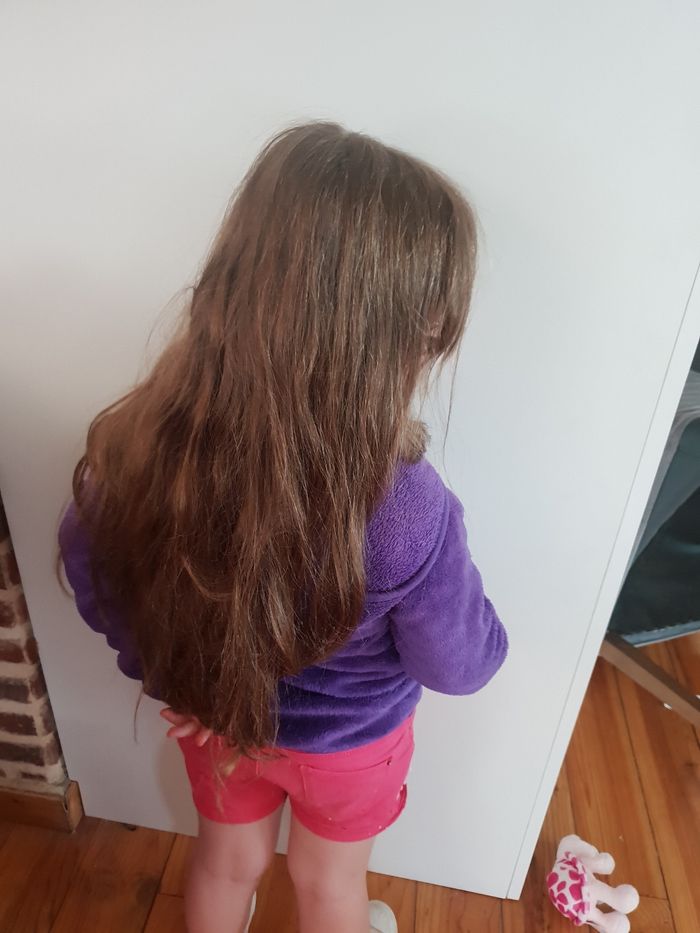 Gilet a capuche Tissaia - photo numéro 2