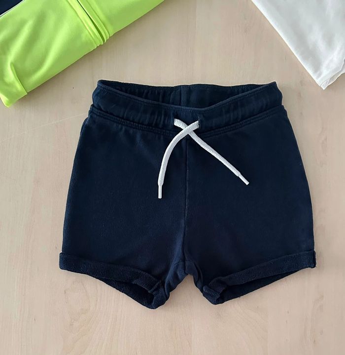 Lot garçon en taille 86 cm - photo numéro 5
