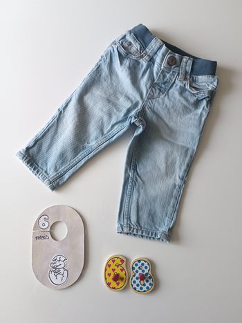 Jean H&M