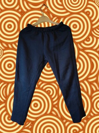 Pantalon survêtement