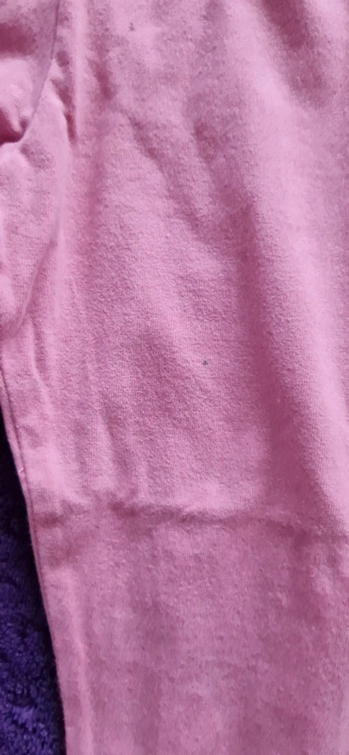 Lot de 3 leggings pour fille taille 92cm - photo numéro 9