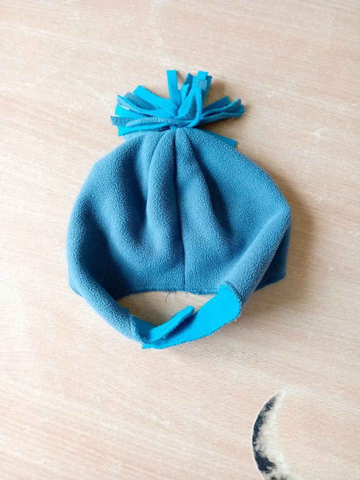 Bonnet polaire Orchestra - photo numéro 2