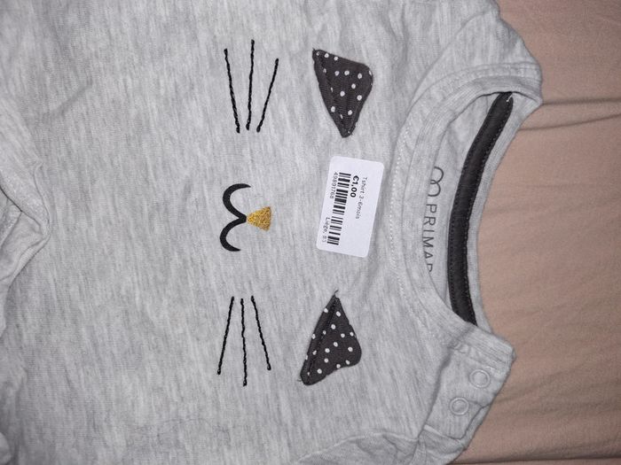 Tshirt - photo numéro 2