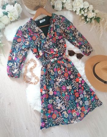 Jolie robe taille 36
