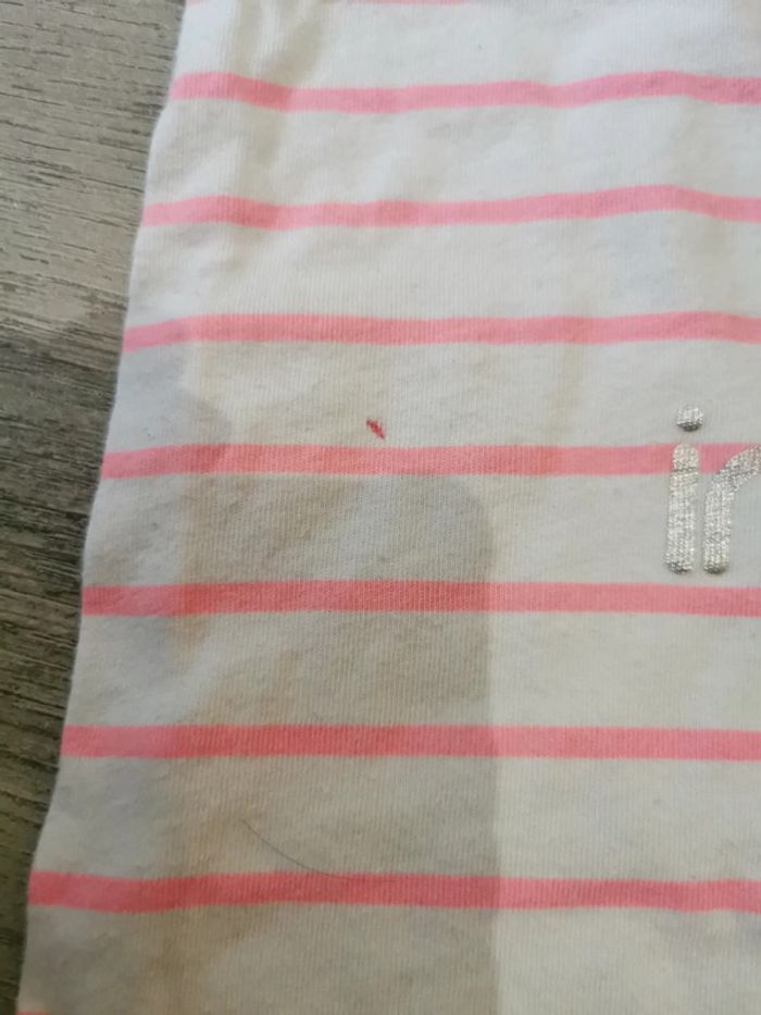 Lot t shirts 8 ans - photo numéro 2