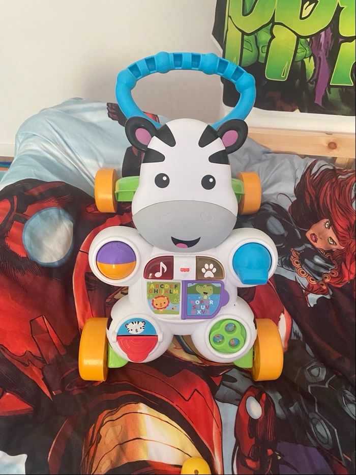 Lot de jouets - photo numéro 3