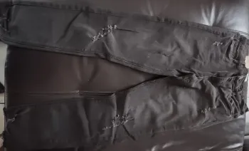 Jean skinny xs Kiabi 14ans neuf