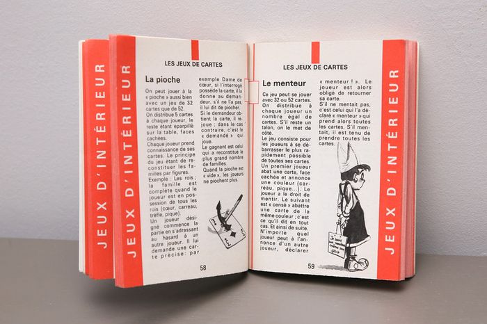 Le guide des jeux - photo numéro 2
