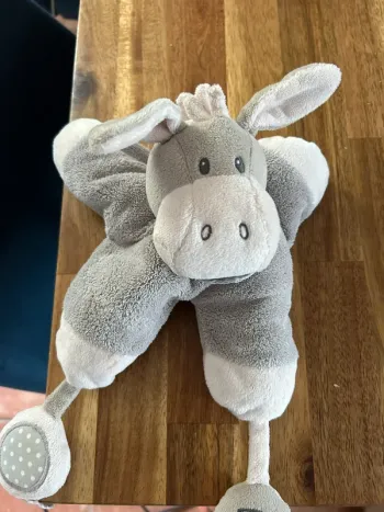 Doudou Nattou