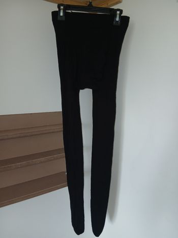 Collants grossesse paire C
