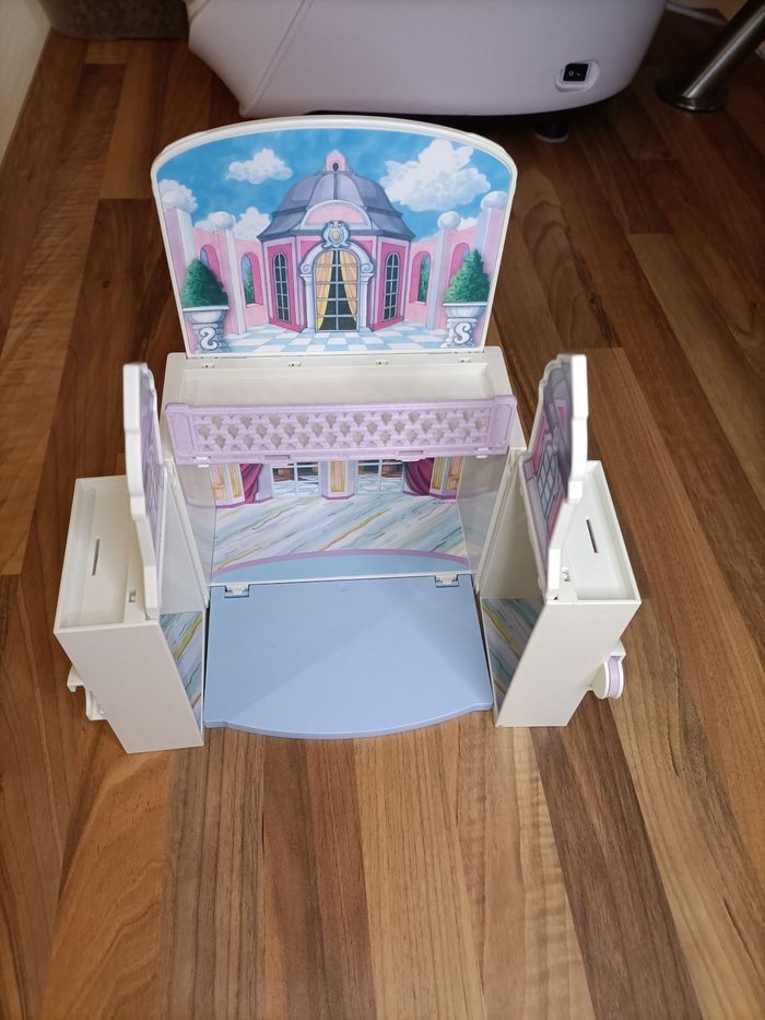 Playmobil coffret Princesse 5419 - photo numéro 8