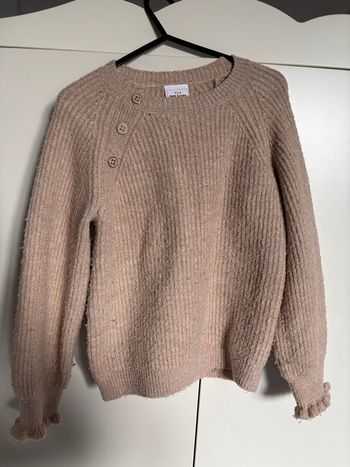 Pull tape à l’œil