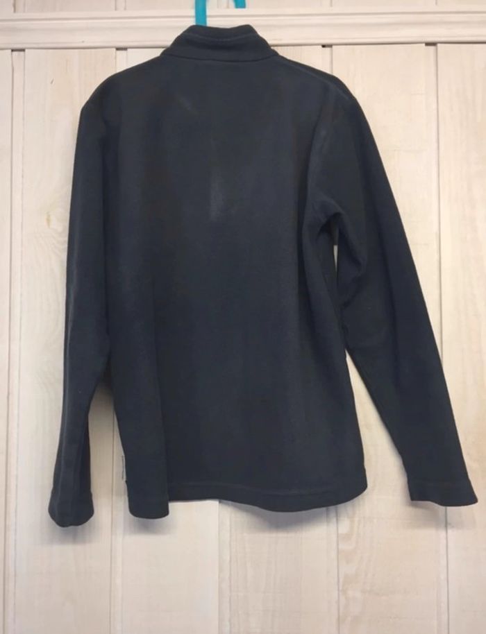 Sweat polaire - Décathlon - 12ans - photo numéro 2