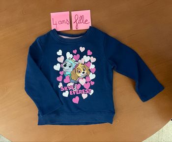 Sweat Pat’ Patrouille