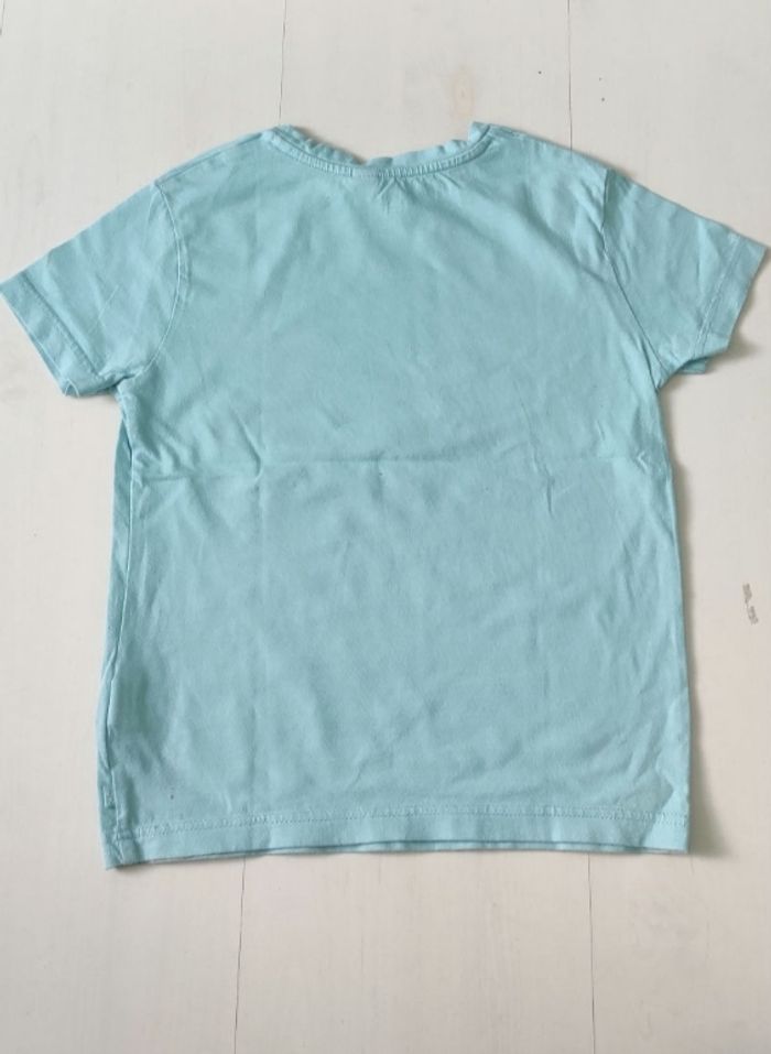 T-shirt 6 ans Okaïdi - photo numéro 2