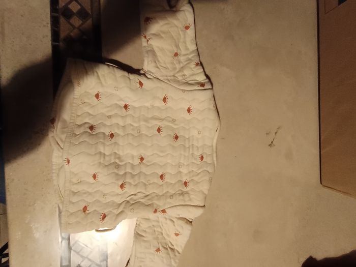 Veste légère fille - photo numéro 6