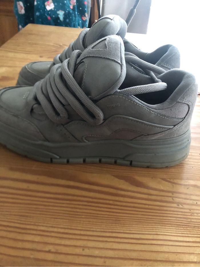 Basket bershka taille 43 - photo numéro 3