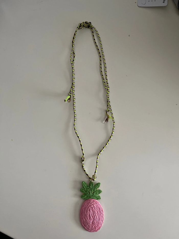 Collier - photo numéro 2