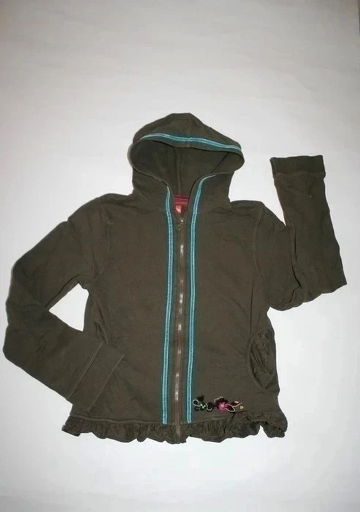 Sweat Catimini 14 ans