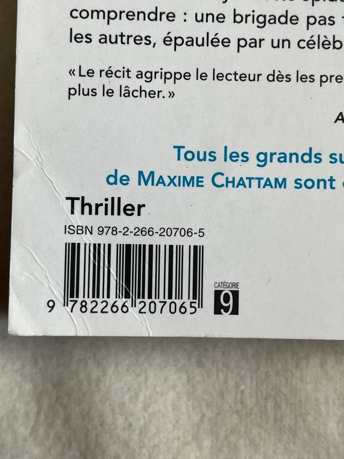 Conjuration primitive de chattam - photo numéro 2