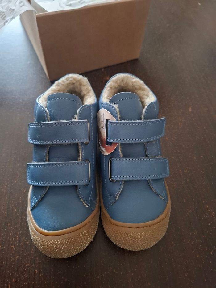 Naturino cocoon hiver