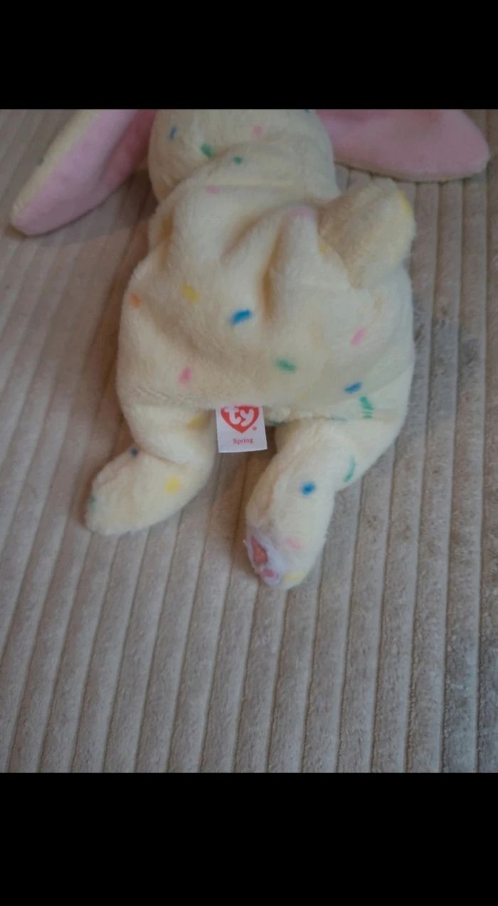 Peluches - photo numéro 9