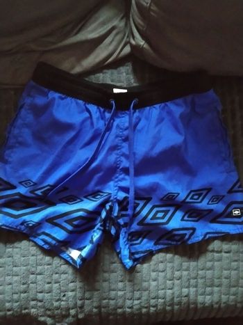 Short umbro