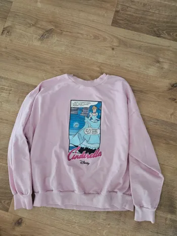 Pull princesses disney/cendrillon