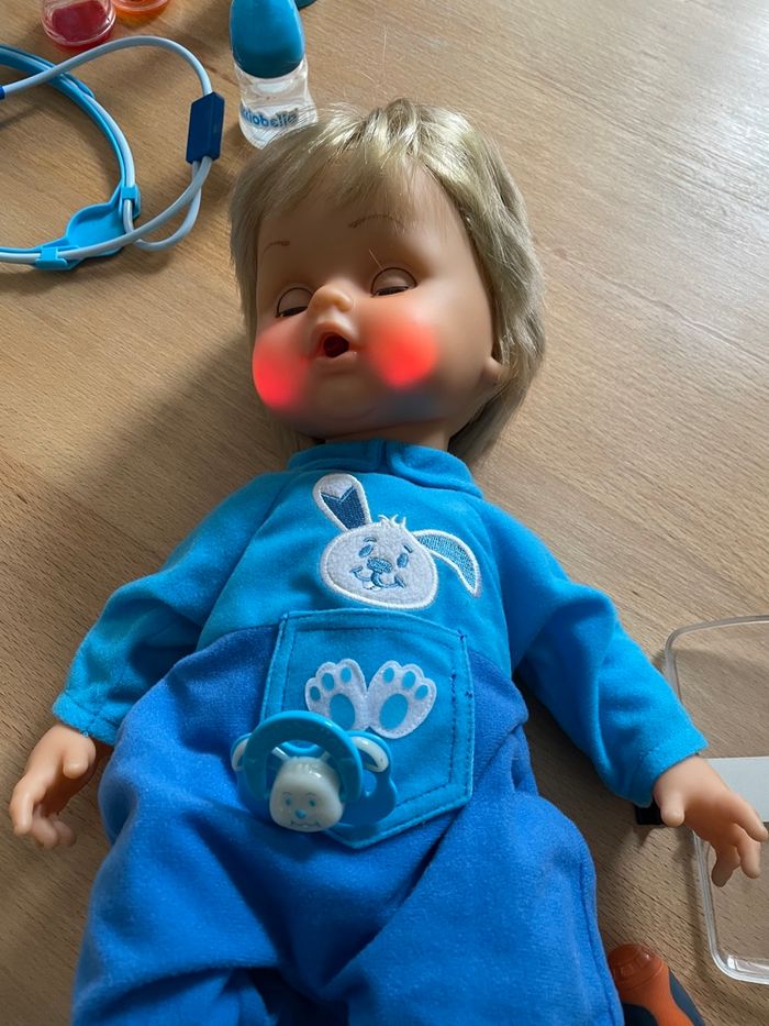 Ciociobello bobo - photo numéro 2