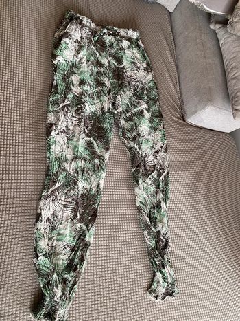 Pantalon fluide été femme ou ado taille 36/38