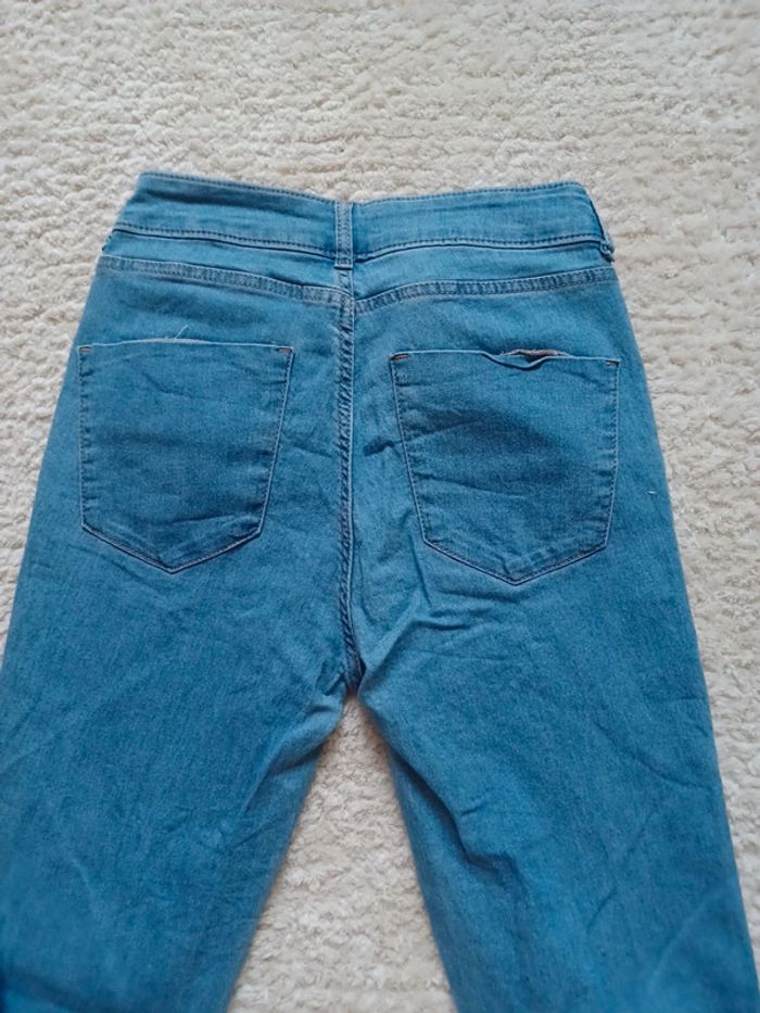 Jean skinny - photo numéro 7