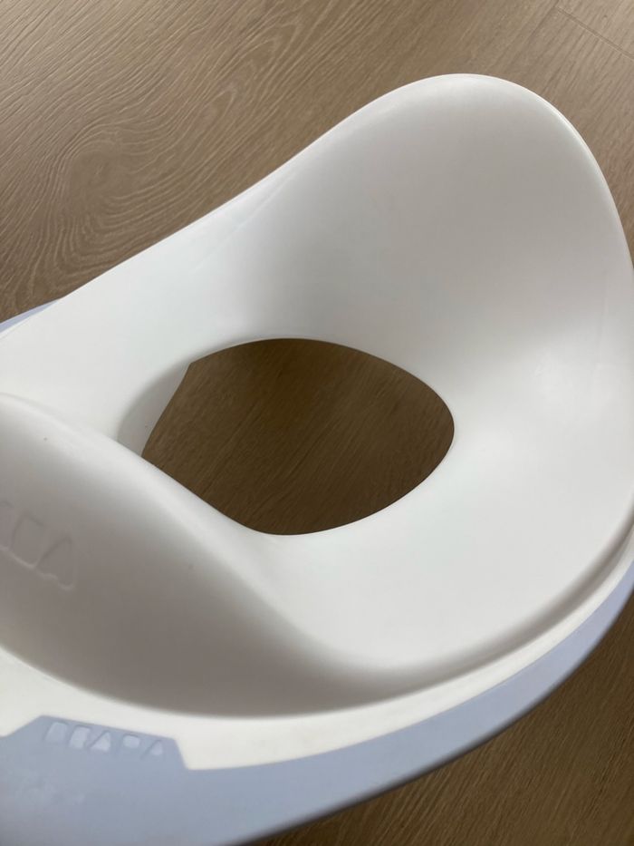 Réducteur Wc Béaba