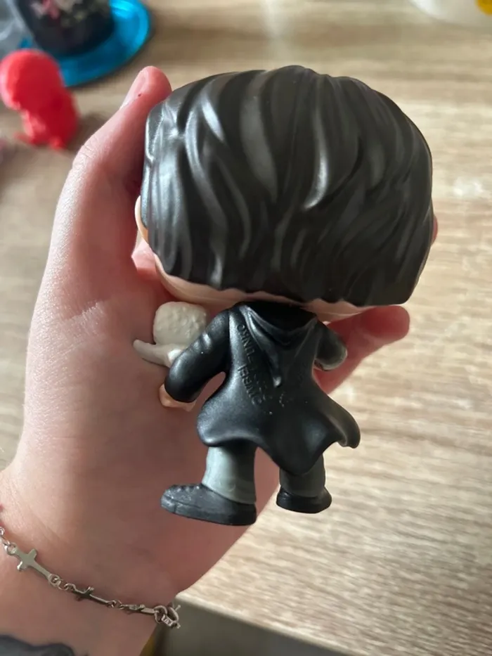 Pop Harry Potter - photo numéro 3