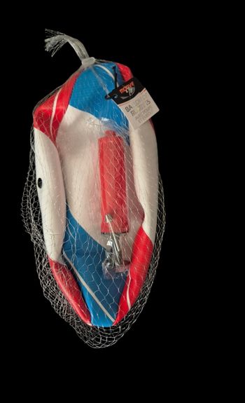 Ballon de rugby 🏉 