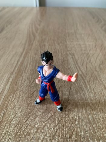 Figurine Dragon ball Z Son gohan