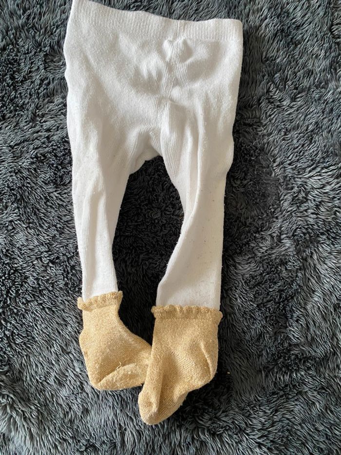 Robe moutarde - photo numéro 5