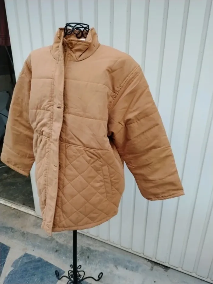 Manteau neuf femme xl - photo numéro 2