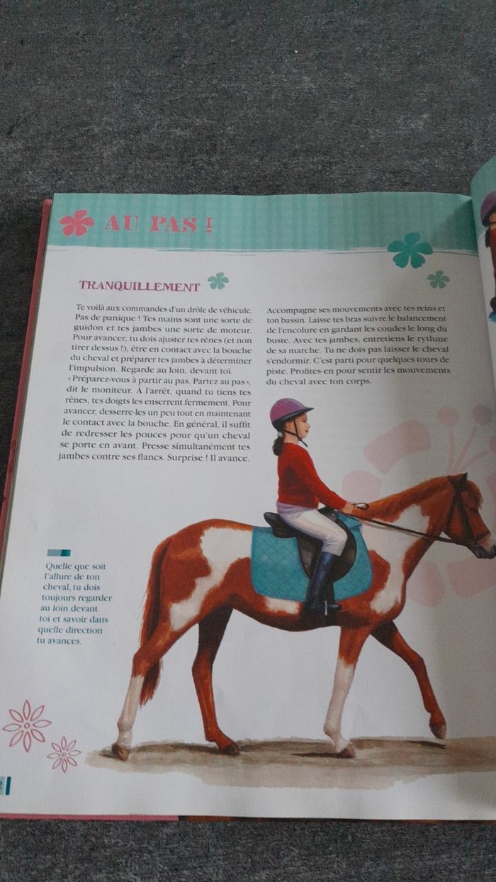 Au galop - photo numéro 5