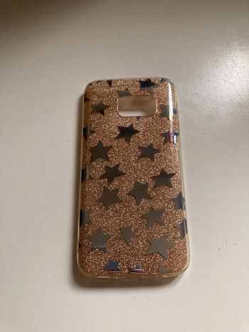 Coque de téléphone Samsung galaxy S7