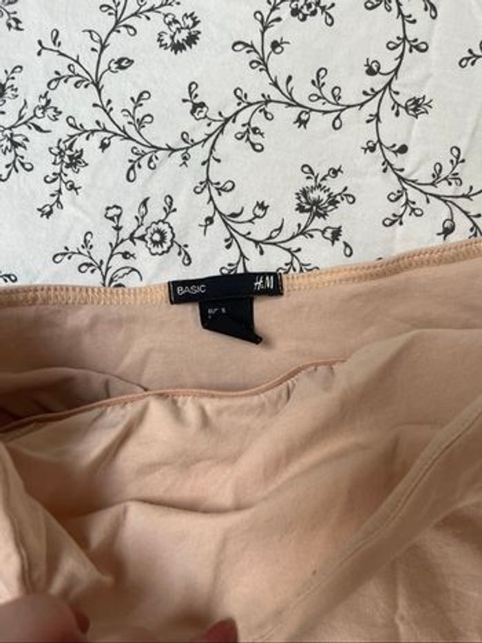 Top bandeau H&M - photo numéro 3