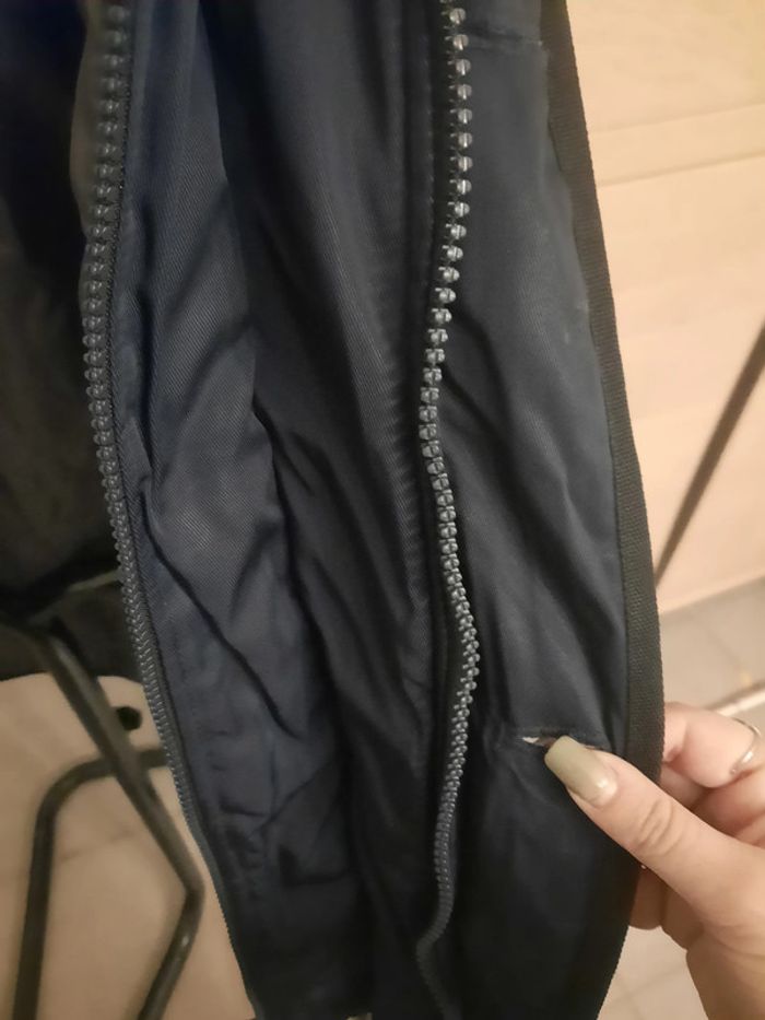 Veste doudoune coolcat taille M homme - photo numéro 4