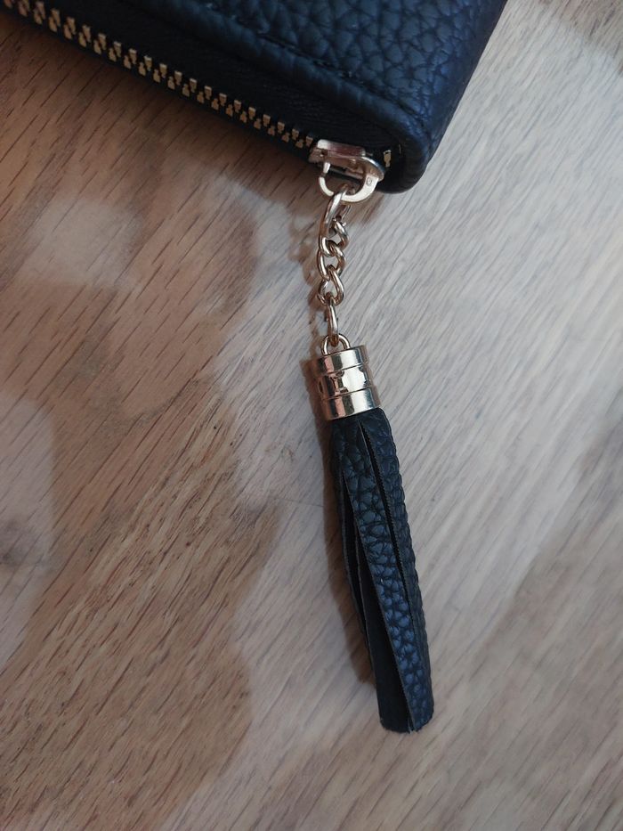 Porte monnaie - photo numéro 3