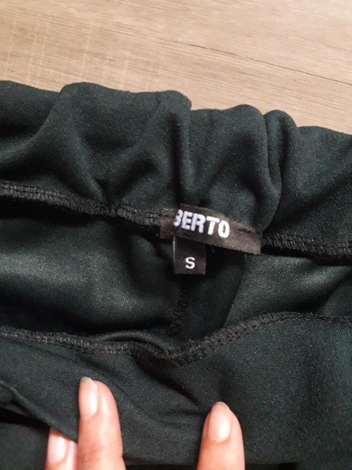 Pantalon fille femme ado liberto leger taille s 36 - photo numéro 3