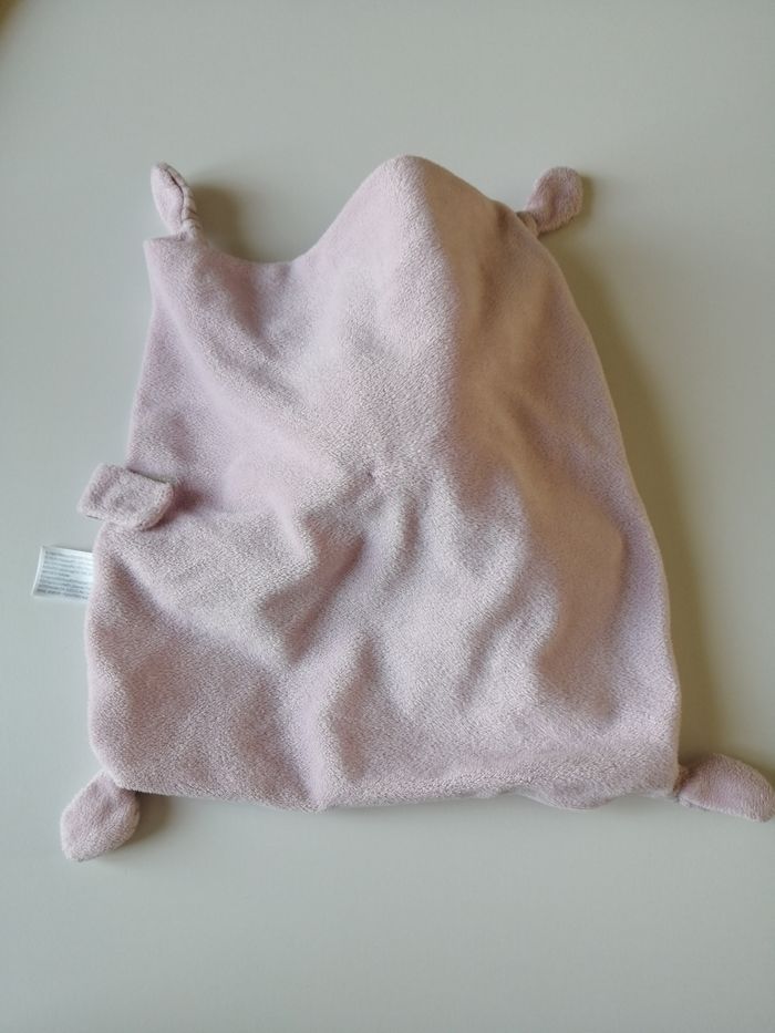 doudou lapin - photo numéro 6