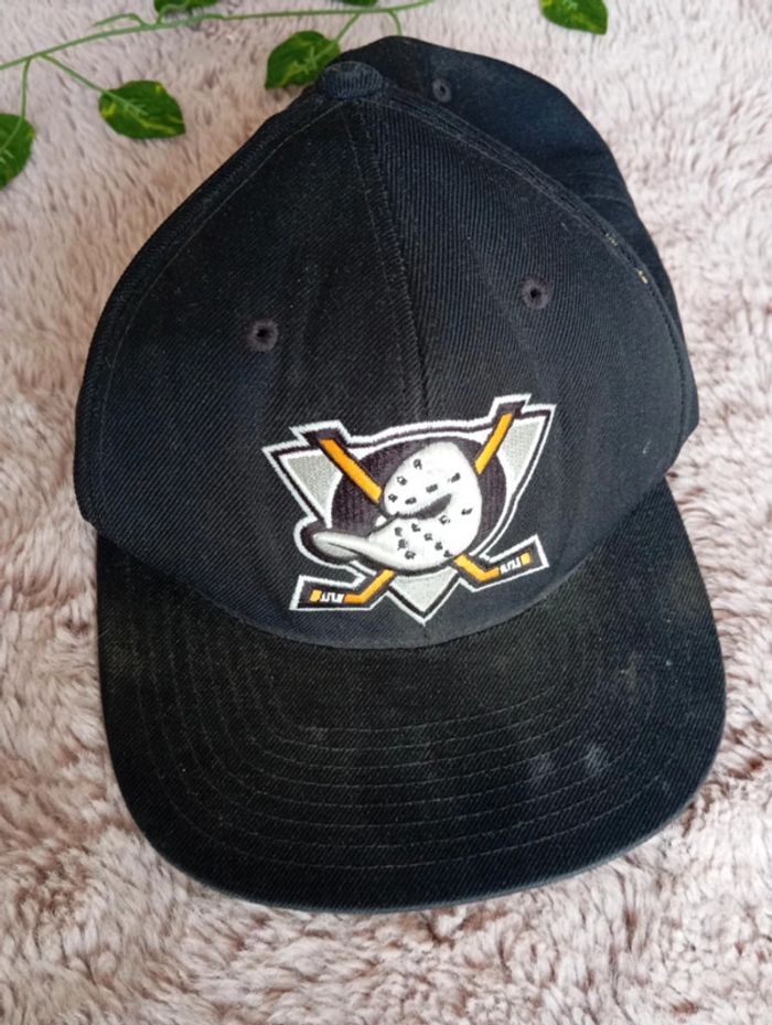 Casquette vintage
