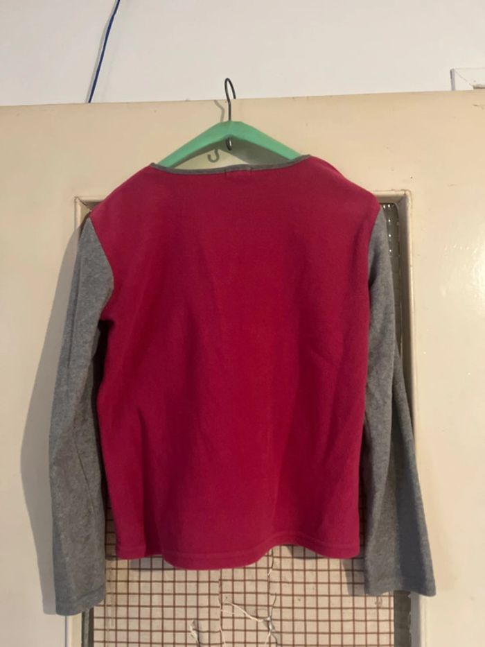 Haut de pyjama In Extenso - photo numéro 2