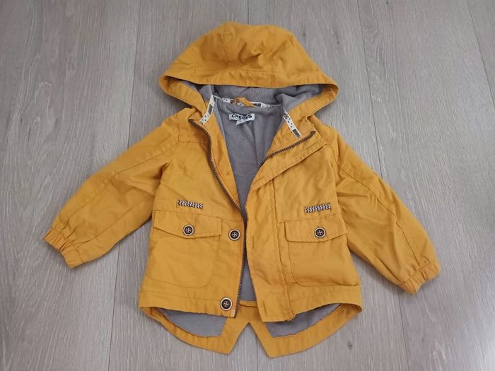 Veste légère